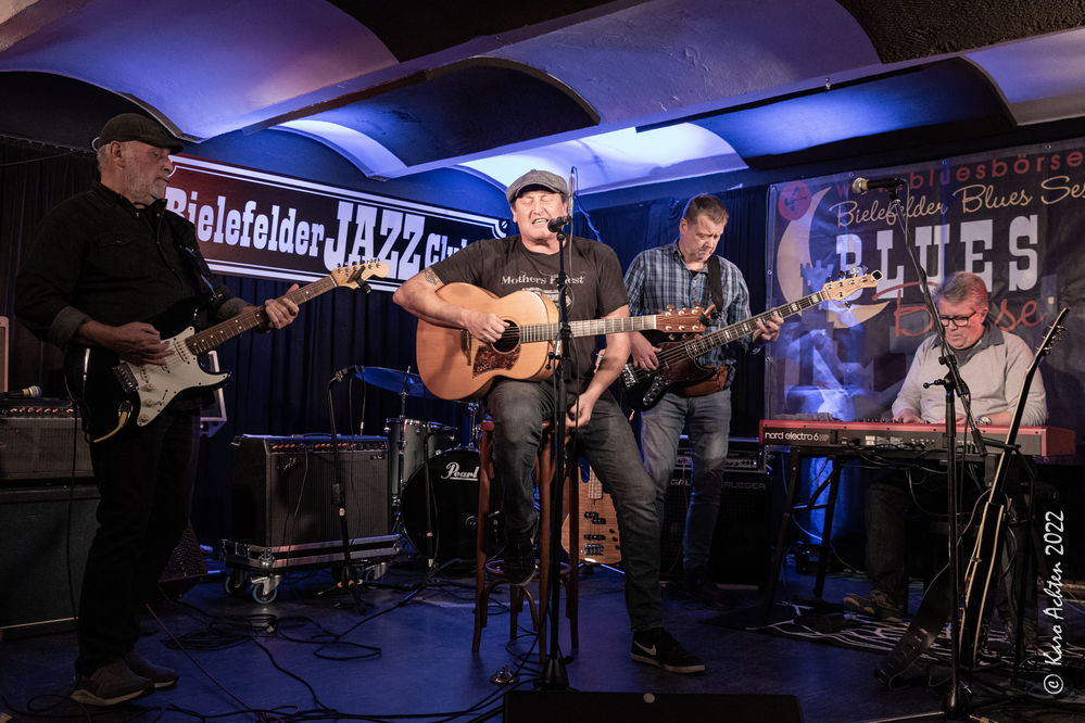 Jürgen Greve, Ralf Gerold, Lutz Theiling, 
