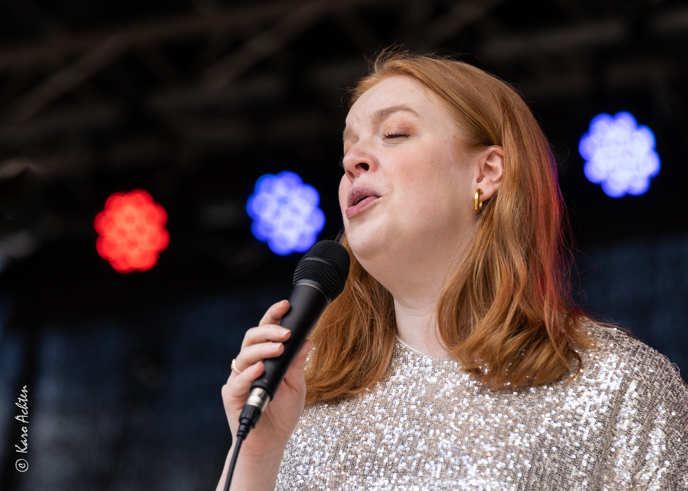 Thea Sørli Paulsrud, 
