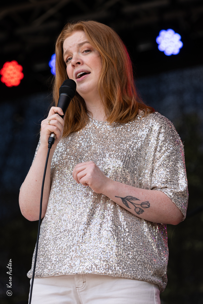 Thea Sørli Paulsrud, 
