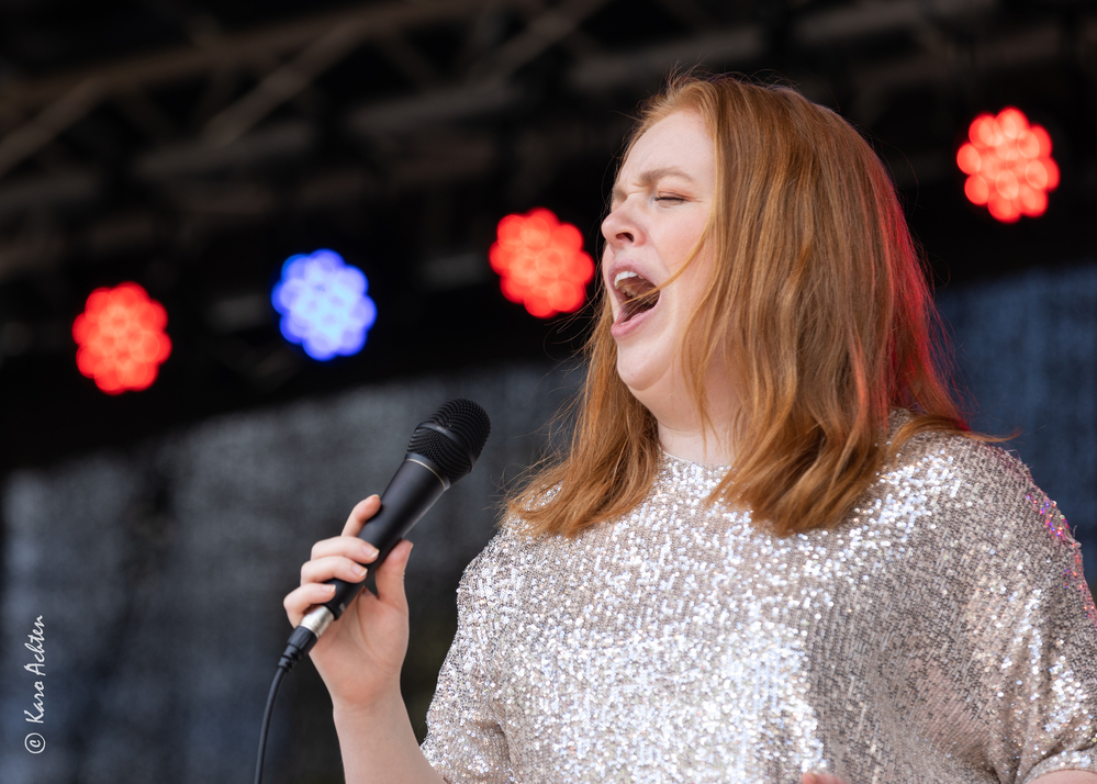 Thea Sørli Paulsrud, 
