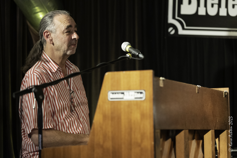 Christian Rannenberg, 
