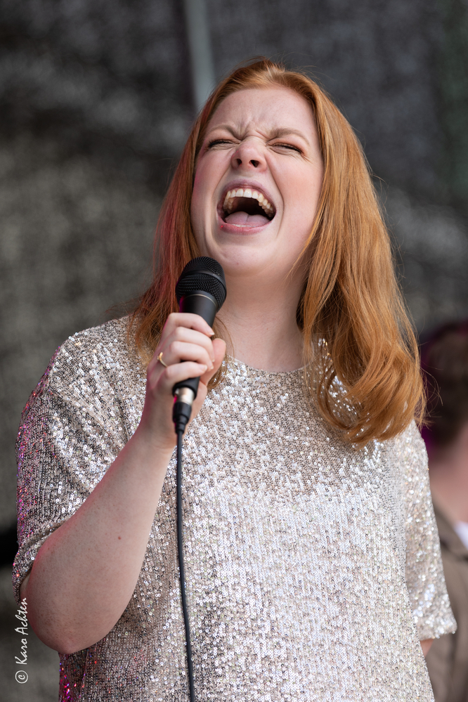 Thea Sørli Paulsrud, 
