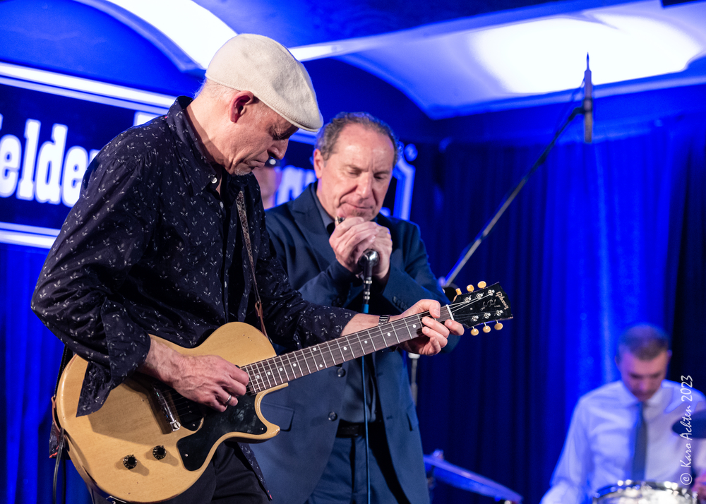 Alex Schultz, Egidio Juke Ingala, Enrico Soverini, 
