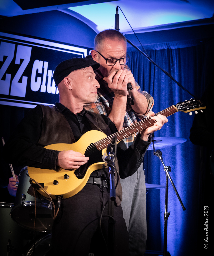 Jürgen Schildmann, Andy Grünert,
