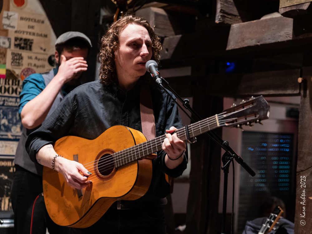 Moritz He, Max Dettling, 
