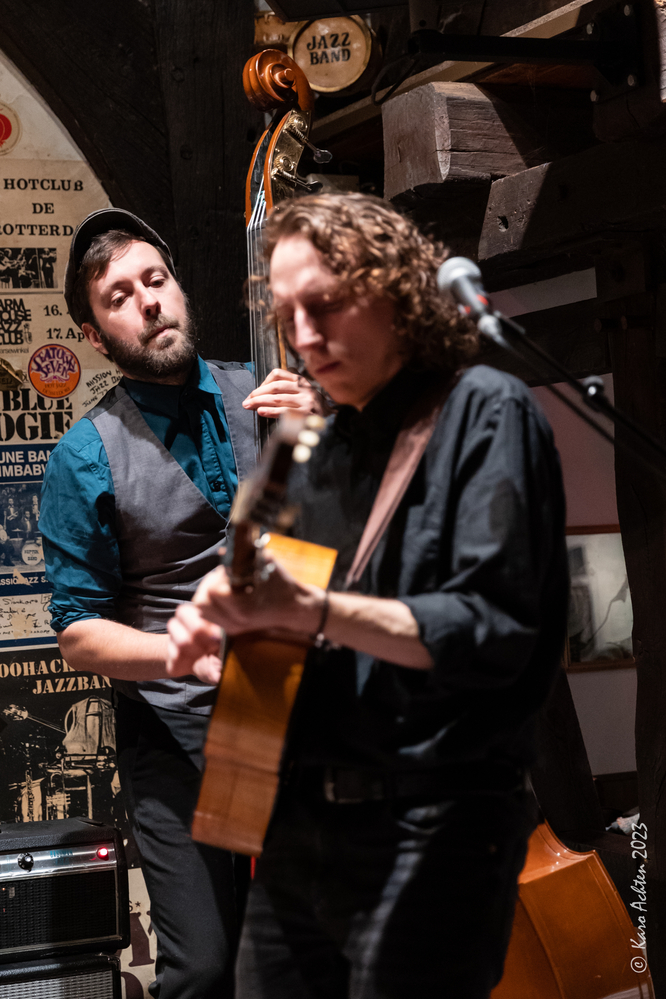 Moritz He, Max Dettling, 
