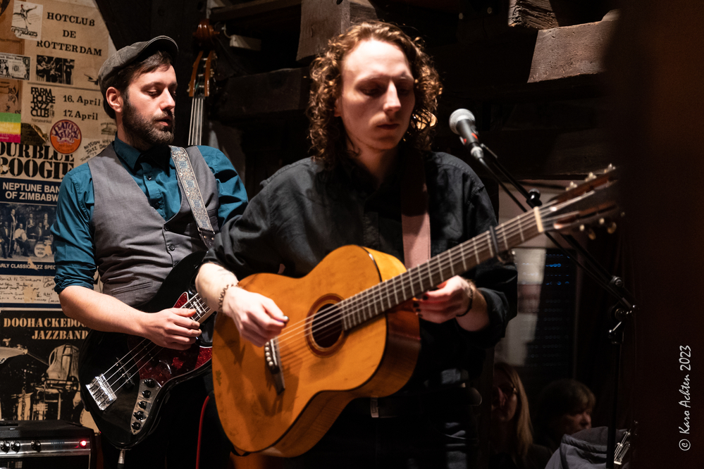 Moritz He, Max Dettling, 
