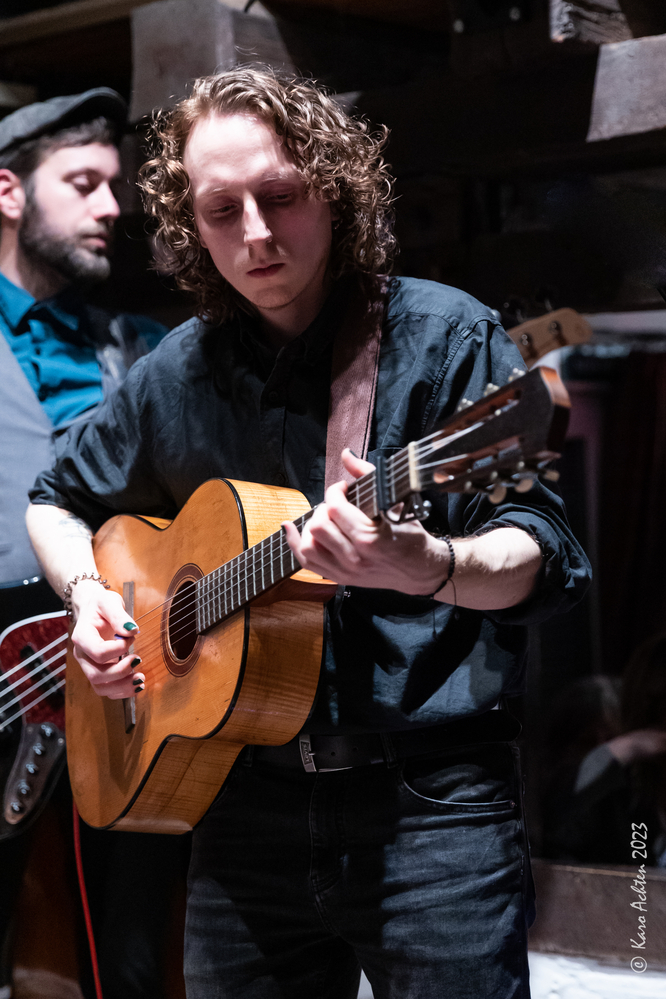 Moritz He, Max Dettling, 
