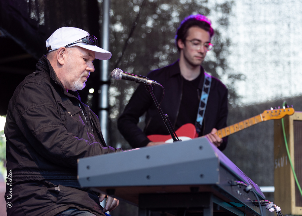 Kalle Reuter, Georg Schroeter, 
