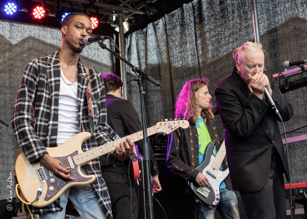 Marc Breitfelder, Jamiah Denzel Rogers, 
