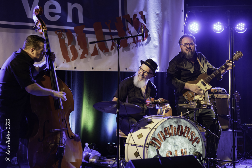 Martin Ubaghs, Franky Gomez, Wouter Celis, 
