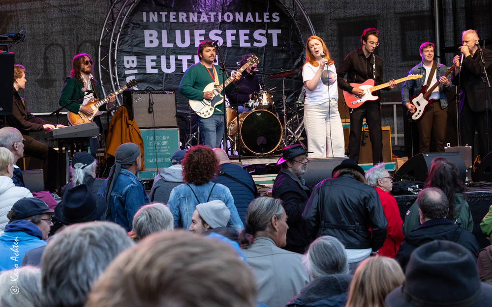 Håvard Ersland, Tobias Lemberger,  Ask Vatn Strøm, Thea Sørli Paulsrud, Kalle Reuter, Kim André Tønnesen, Marc Breitfelder, 
