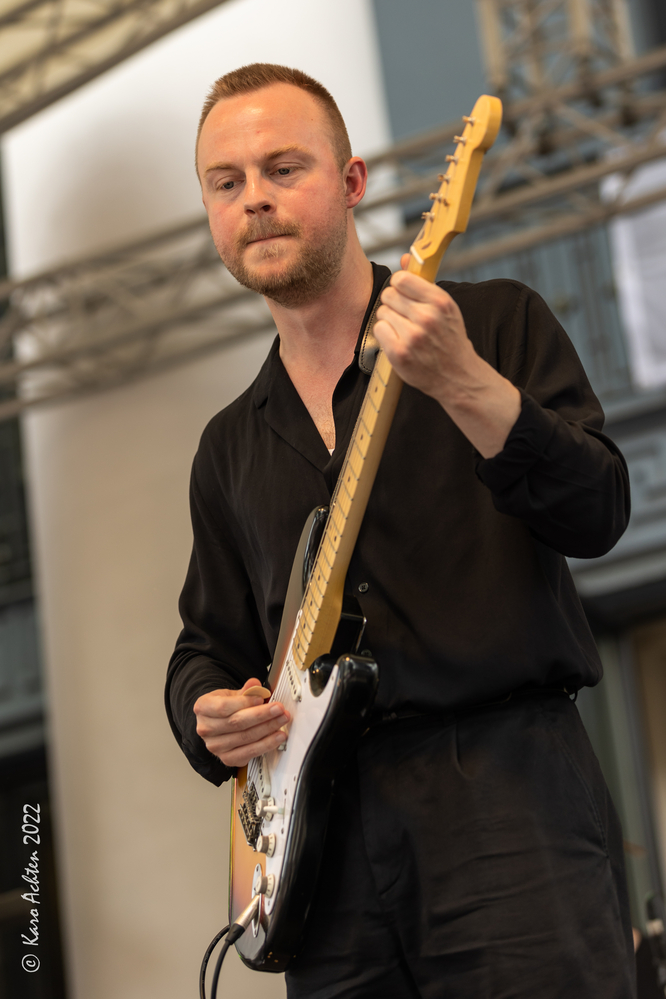 Christoph Hennebeil, 
