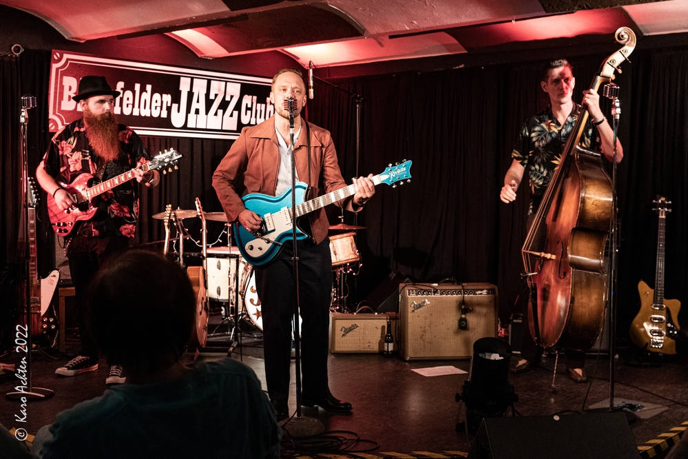 Waldemar Skoglund,  Martin Abrahamsson,  Magnus Lanshammar, 
