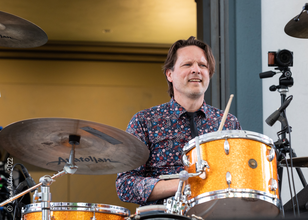 Pedro Von Jezzerbaum, 
