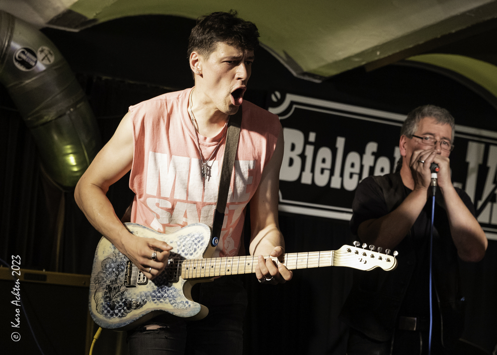 Michael Malice, Rainer Gelking, 
