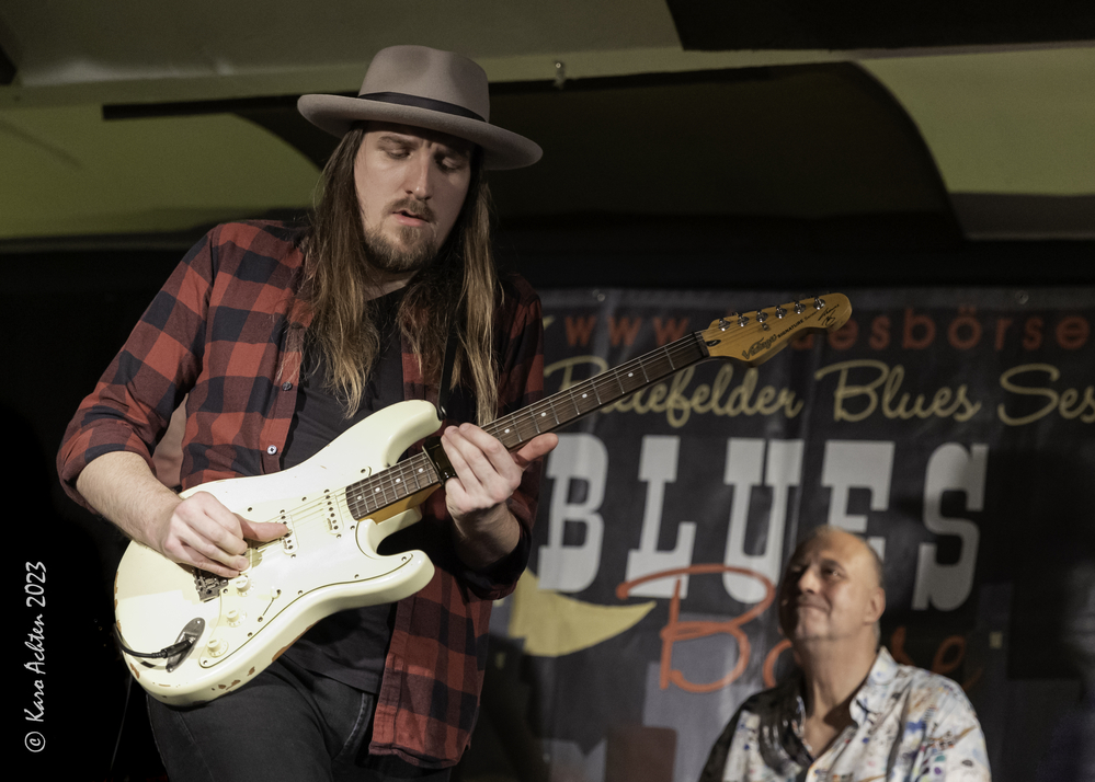 Bad Temper Joe, Dieter Kozak, , Bad Temper Joe,   
