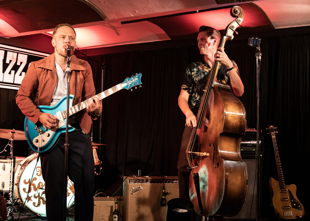  Martin Abrahamsson,  Magnus Lanshammar, 
