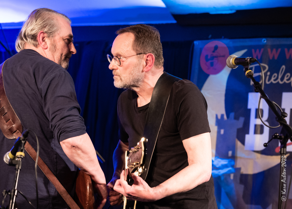 Wolfgang Lohmann, Achim Purrmann, 
