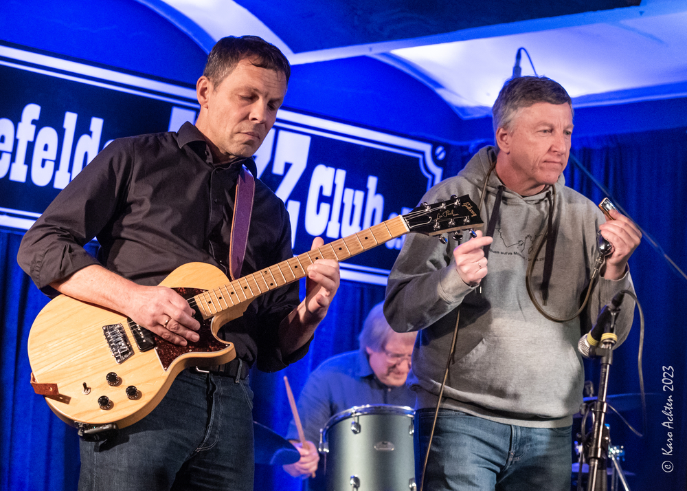 Clemens Wieland, Detlev Schuette, 
