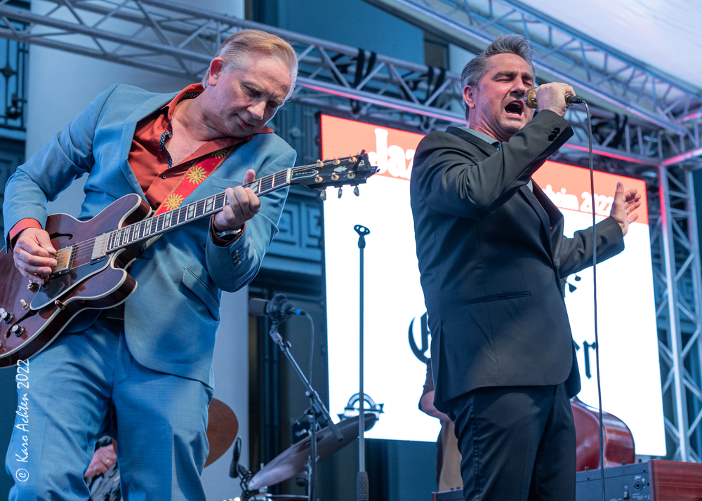 Andreas Arlt, Michael Arlt, 
