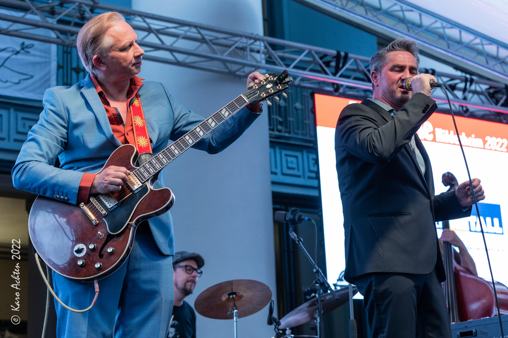 Andreas Arlt, Michael Arlt, 
