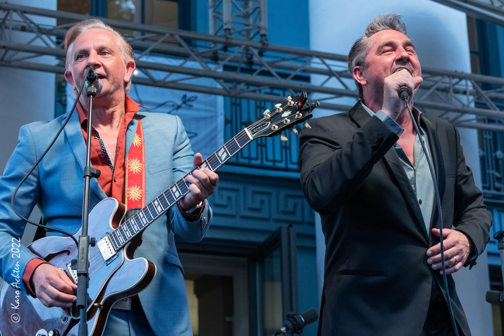 Andreas Arlt, Michael Arlt, 
