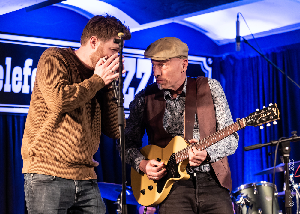 Marcel Rahe, Jürgen Schildmann, 
