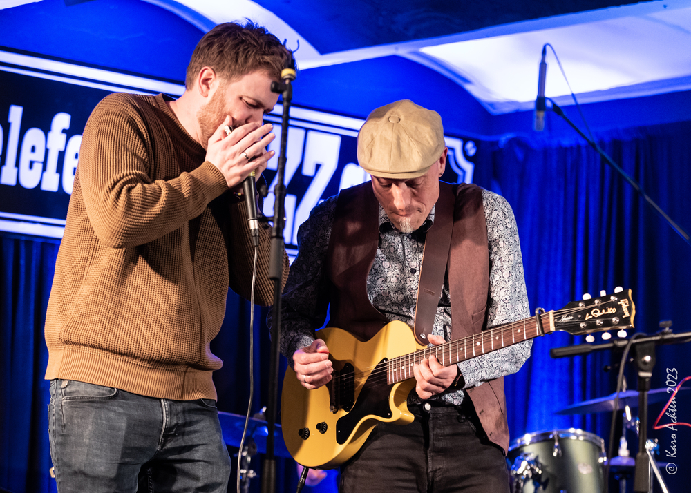 Marcel Rahe, Jürgen Schildmann, 
