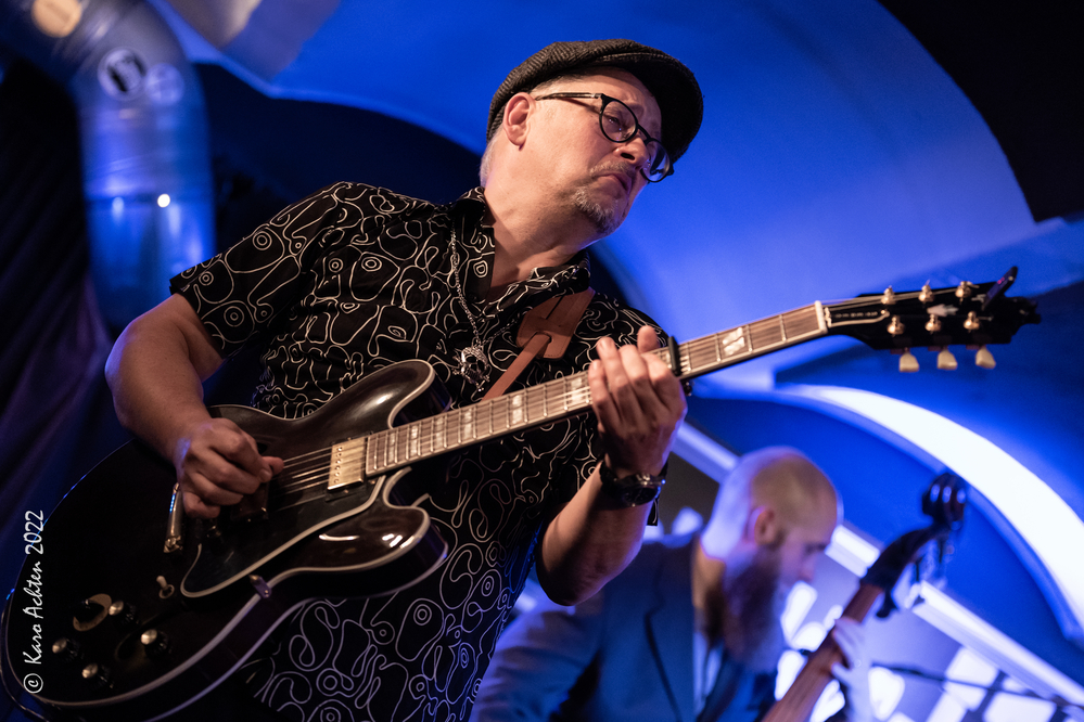 Tillmann "T-Man" Michalke, 
