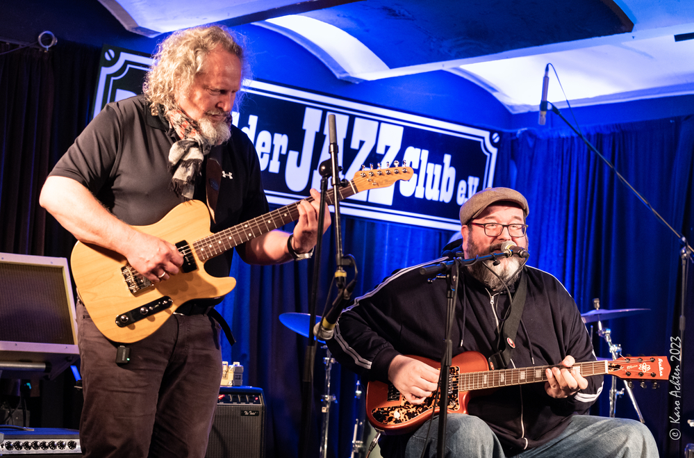 Bruno Siemer, Michael van Merwyk,
