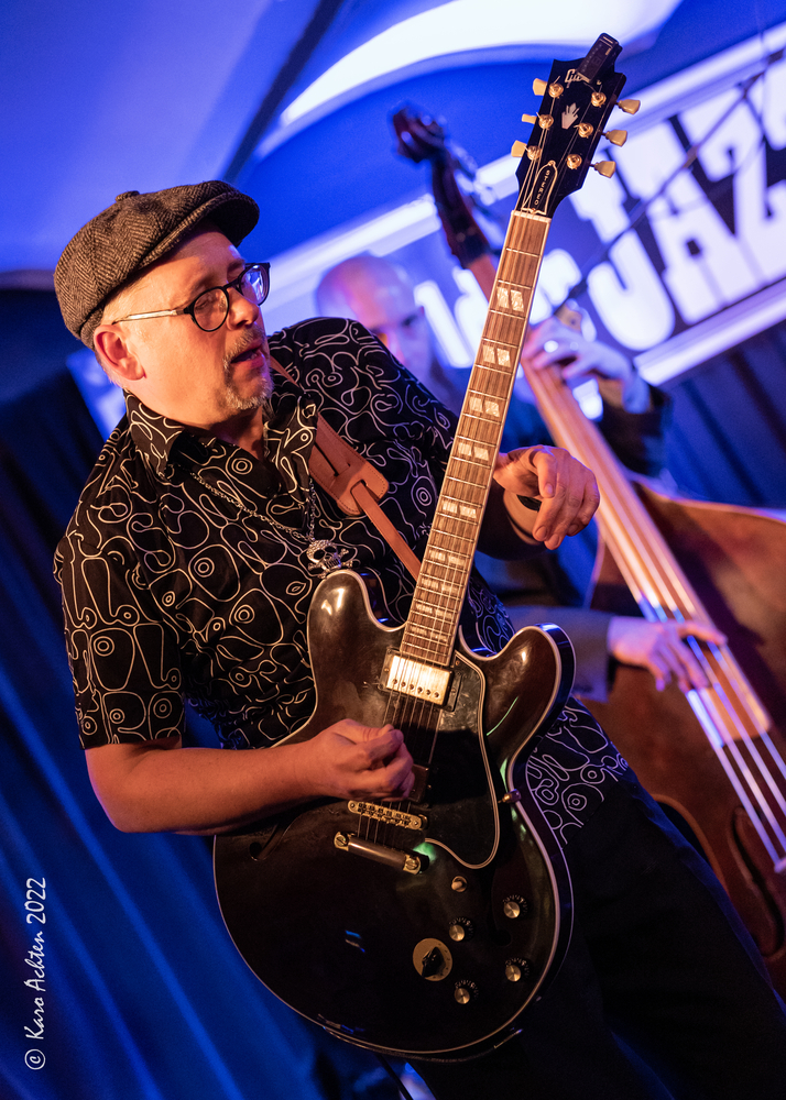 Tillmann "T-Man" Michalke, 
