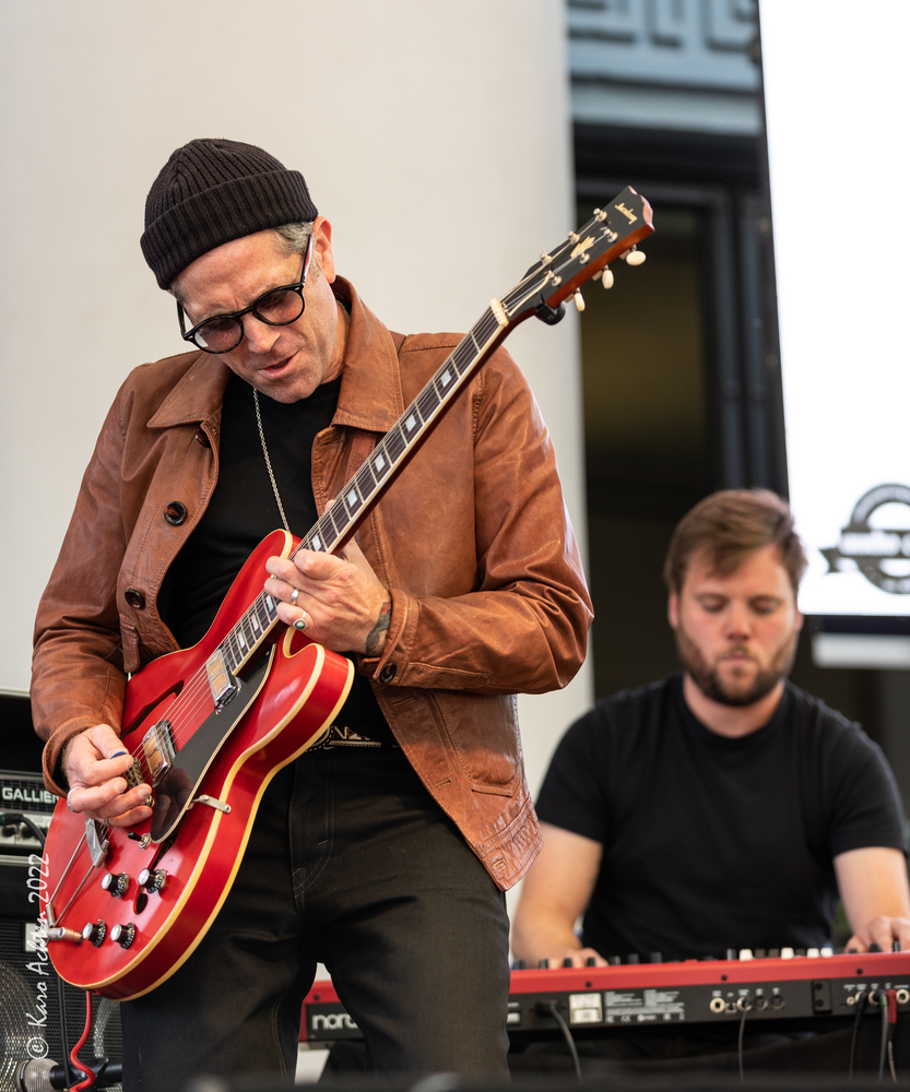 Nico Duportal, Julien Bouyssou, 
