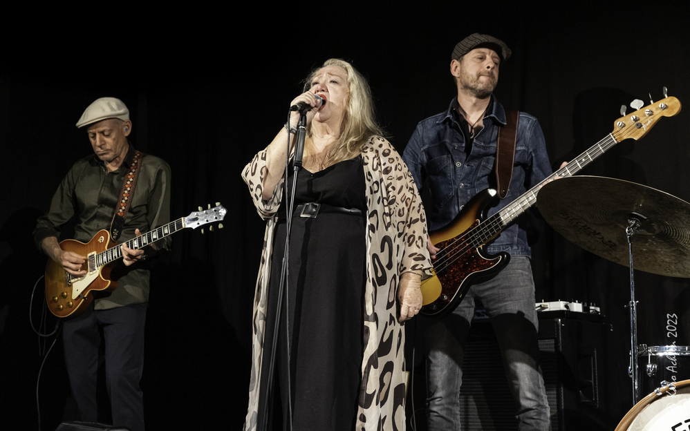 Alex Schultz, Deb Ryder, Roelof Klijn, 
