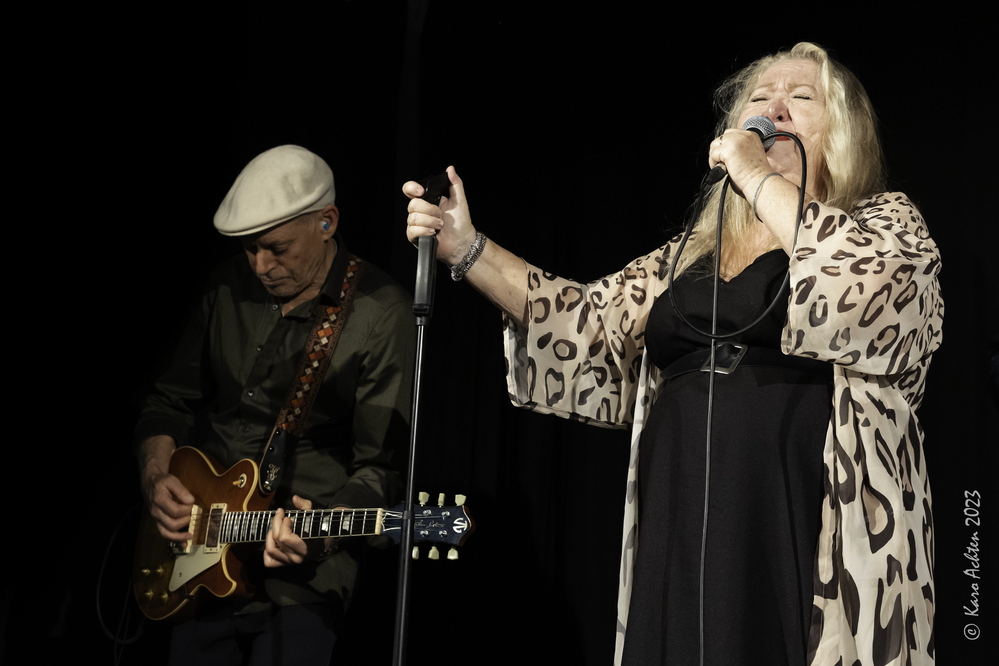 Alex Schultz, Deb Ryder, 
