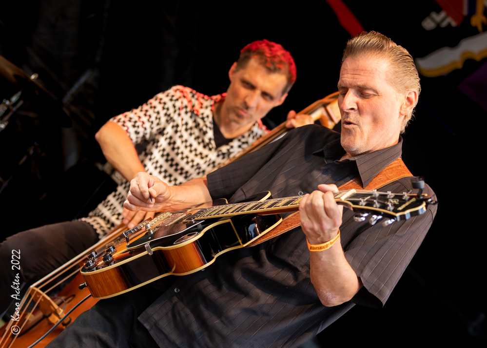 Siggi Fassl , Herfried Knapp, 
