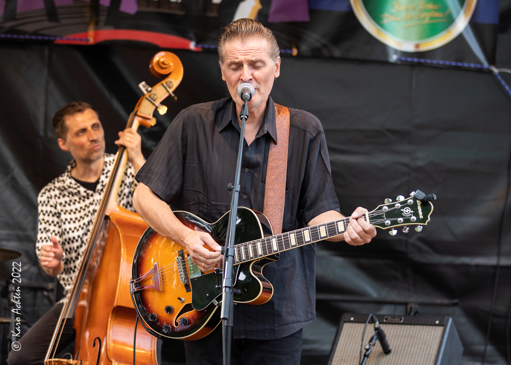 Siggi Fassl , Herfried Knapp, 
