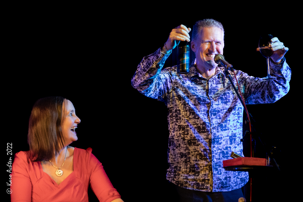 Roger C. Wade, Marion Wade, 
