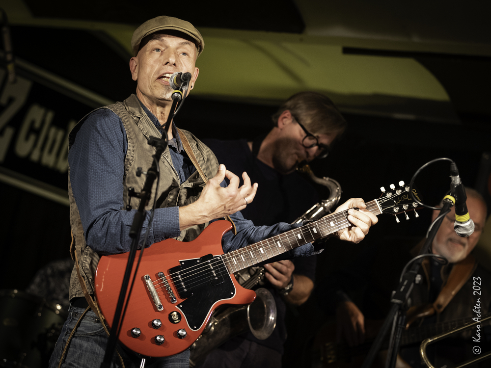 Jürgen Schildmann, Johannes Meier, 
