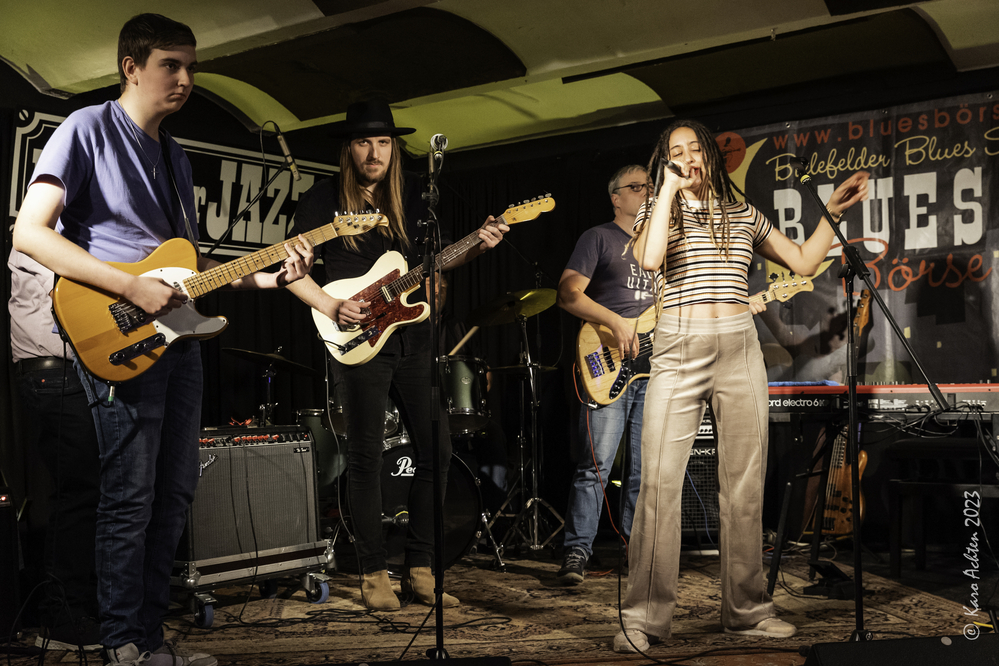 Adi Meyer, Bad Temper Joe, Rüdiger Grob, 
