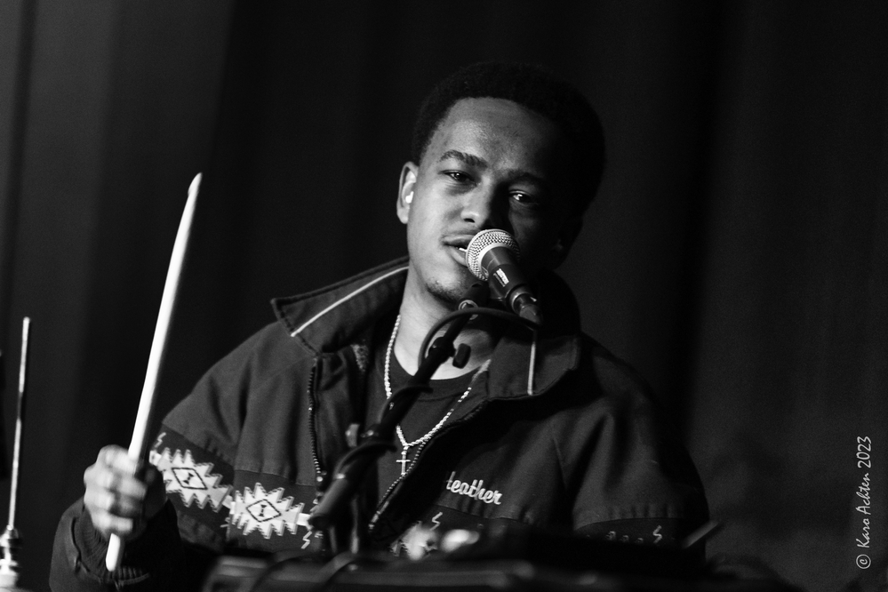 Allan Matthew Kimathi, 
