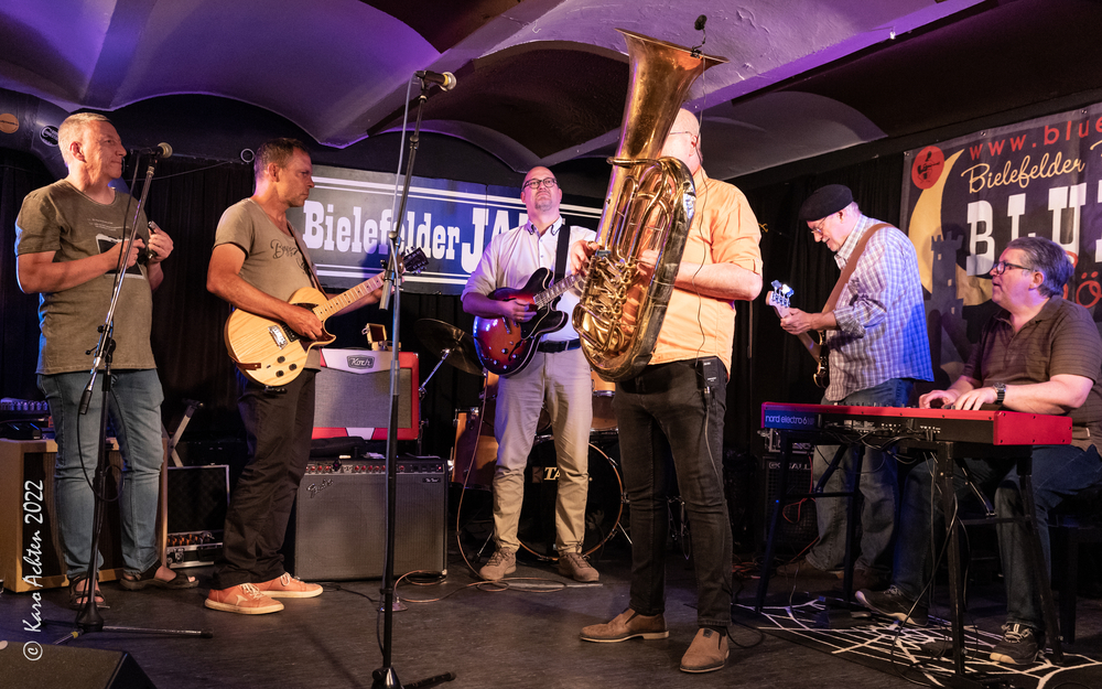 Clemens Wieland, Martin Rudkowski, 
