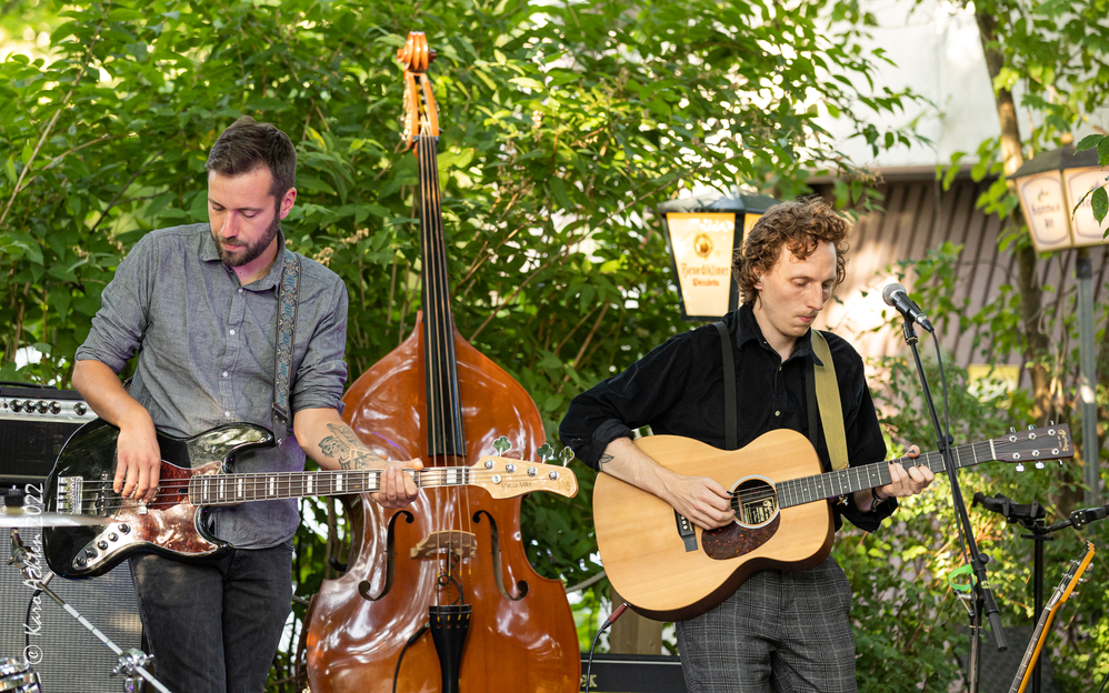 MAx Dettling, Moritz He, 
