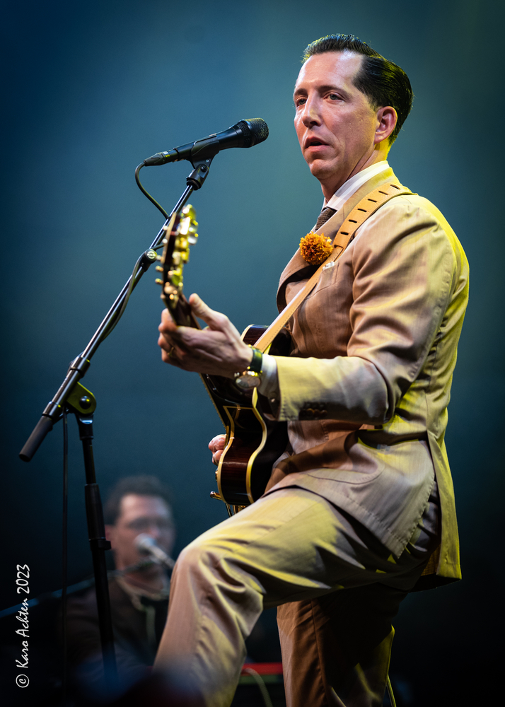 Pokey LaFarge, 
