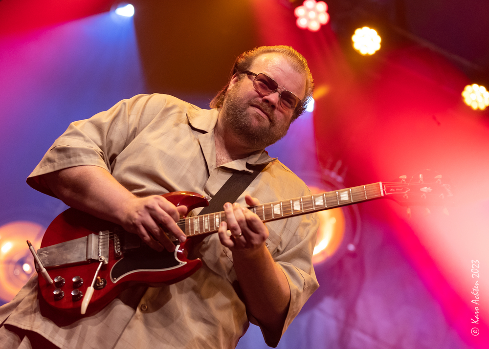 Christoffer Lund Andersen, 
