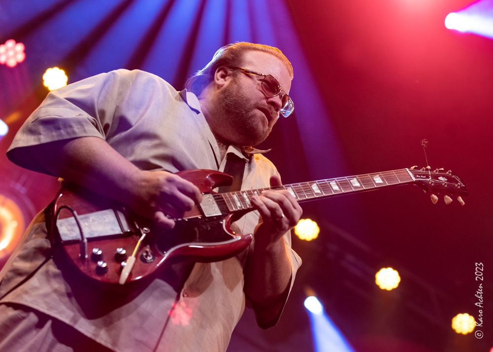 Christoffer Lund Andersen, 
