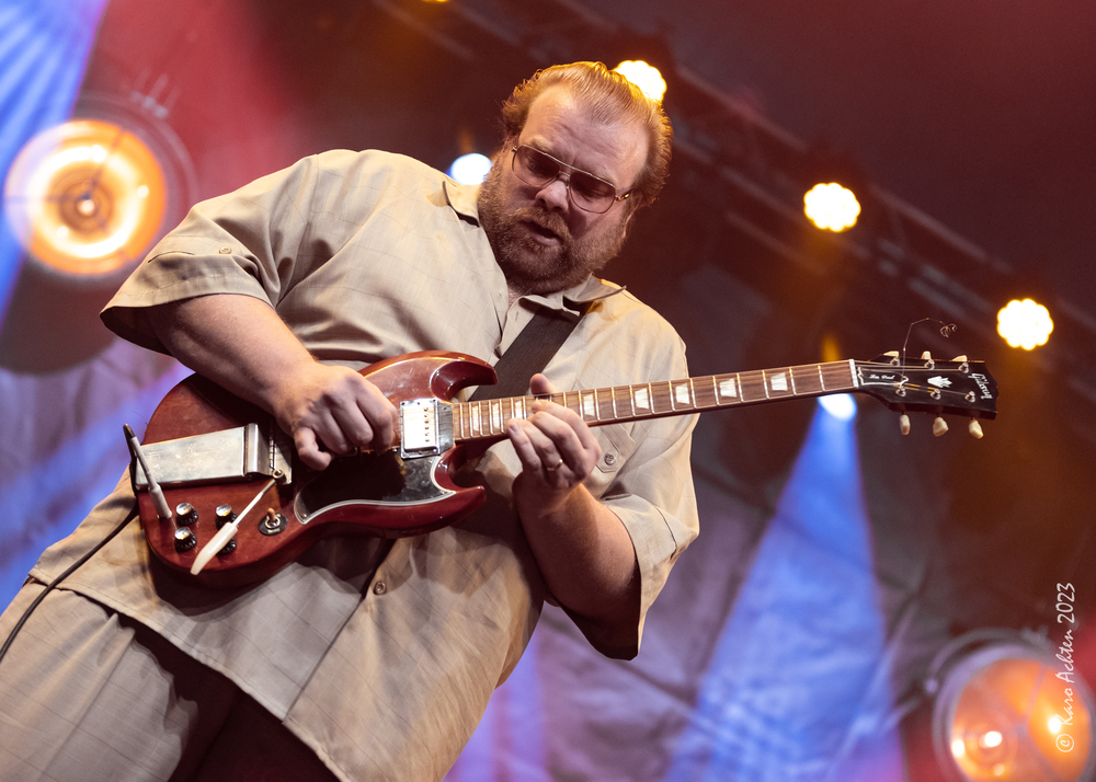 Christoffer Lund Andersen, 
