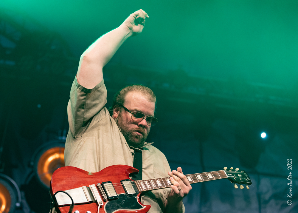 Christoffer Lund Andersen, 
