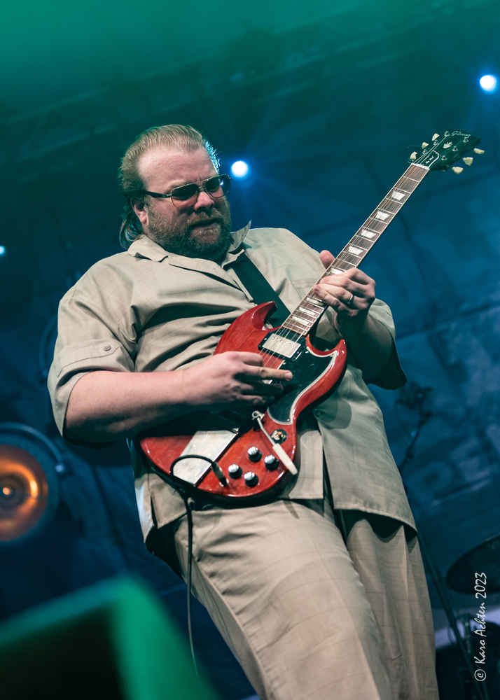 Christoffer Lund Andersen, 
