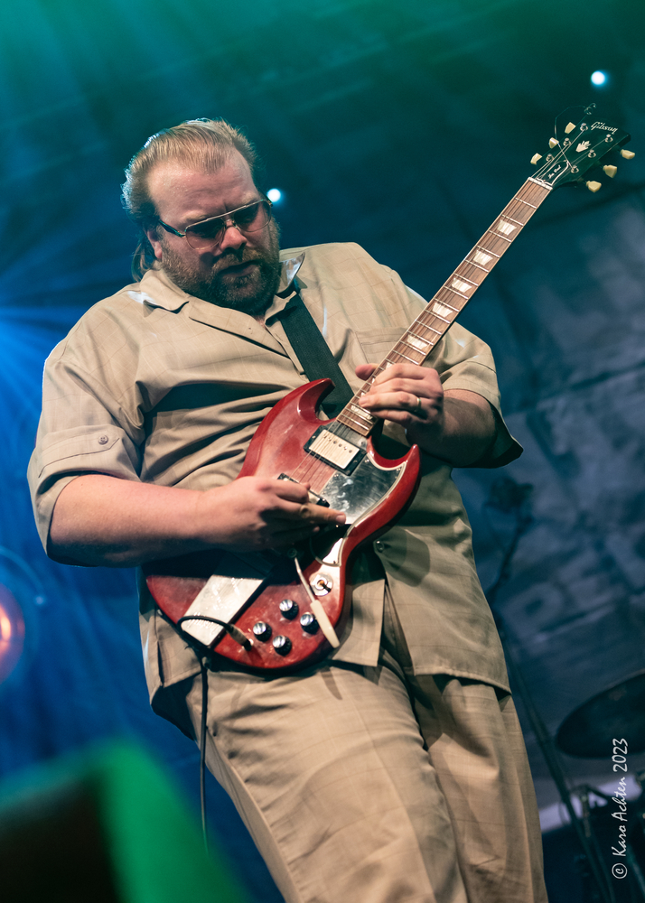 Christoffer Lund Andersen, 
